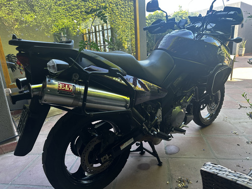 Suzuki Vstrom 1000