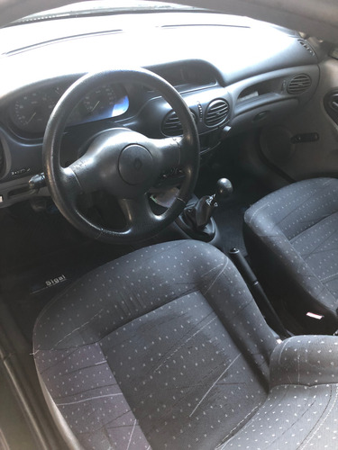 Renault Megane 1.9 I Tric Sl Fairway