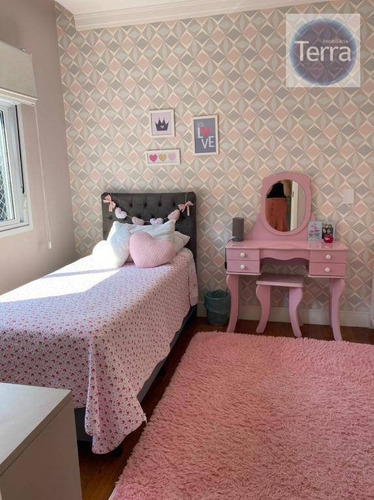 Casa Com 3 Dormitórios À Venda - Vintage - Granja Viana - Ca2385