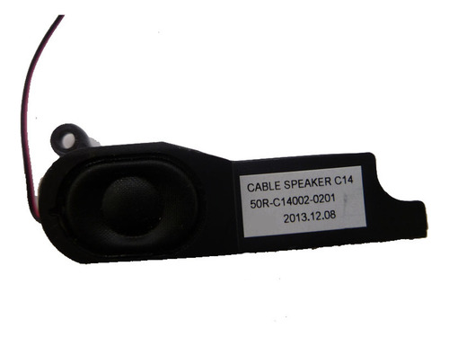 Falante Cce Win Ultra Thin U25 U45 U45l U45i U45w N325 N345 (Usado)