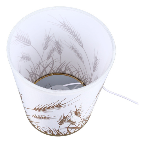 Mesa De Dormitorio Pequeña Para Lámparas De Noche Led Regula