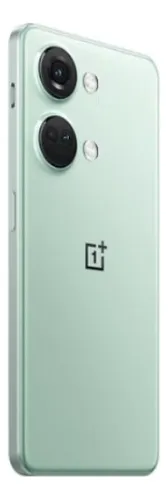 Oneplus Ace 2v Dual Sim 16 Gb 256 Gb Verde
