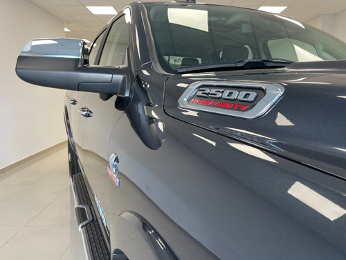Imagen 3 de 9 de Ram 2500 6.7 Laramie I Atx 350cv 4x4