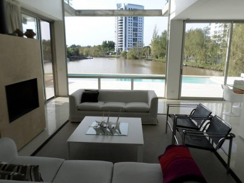 Imagen 3 de 30 de Venta Casa 4 Dormitorios En Santa Maria De Tigre Al Rio