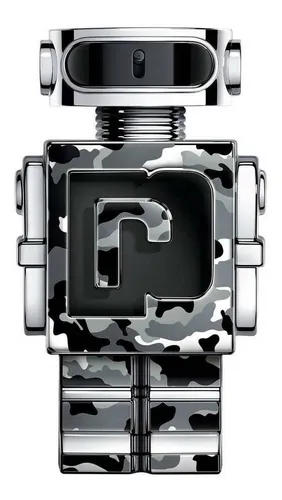 Paco Rabal Perfumes Colonias Hombre MercadoLibre