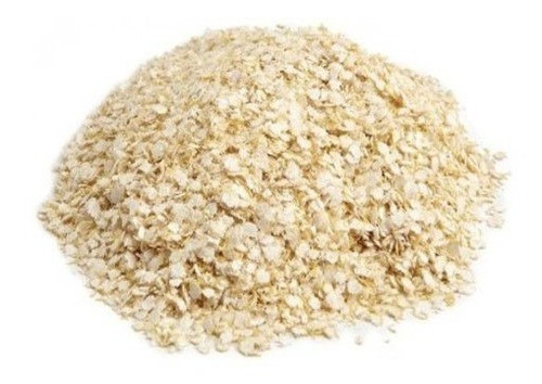 Quinoa / Quinua Em Flocos - 1kg