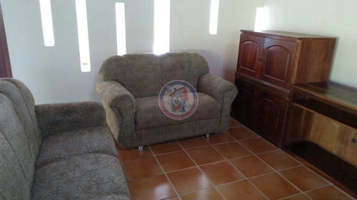 Imagem 7 de 24 de Casa Com 4 Dorms, Cibratel Ii, Itanhaém - R$ 800 Mil, Cod: 18014 - V18014