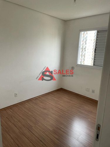 Imagem 5 de 24 de Apartamento Em Jardim Celeste, São Paulo/sp De 121m² 3 Quartos À Venda Por R$ 585.000,00 - Ap1902982-s
