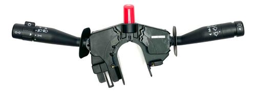 Chave D Seta Ford Fiesta Hatch 2003 2004 2005 2006 2007 2008