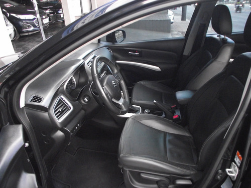 Suzuki S-Cross 1.4 4style Allgrip Aut. 5p