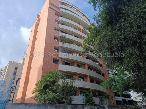 Apartamento Penthouse En Venta En La Campiña Calle Los Mangos Caracas 