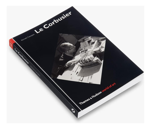 Libro: Le Corbusier (world Of Art)