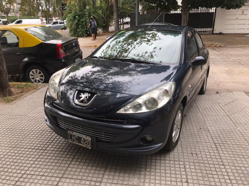 Peugeot 207 Compact Xs Hdi 1.4 Año 2012 Autosmania