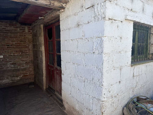 Venta Casa 3 Dor A Reciclar Las Palmas Cordoba