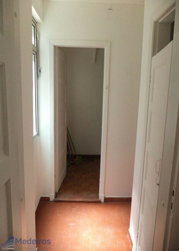Imagem 12 de 15 de Apartamento 02 Dormitórios, 01 Vaga,lado Metrô Brigadeiro, Av Paulista, Al.ribeirão Pret0-bela Vista - Md995