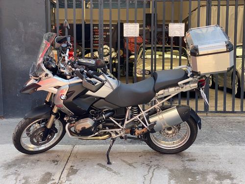 Imagen 4 de 15 de Bmw R 1200 Gs 2012