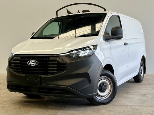 Ford Transit 2.0 Van Corta Techo Bajo Custom Mt