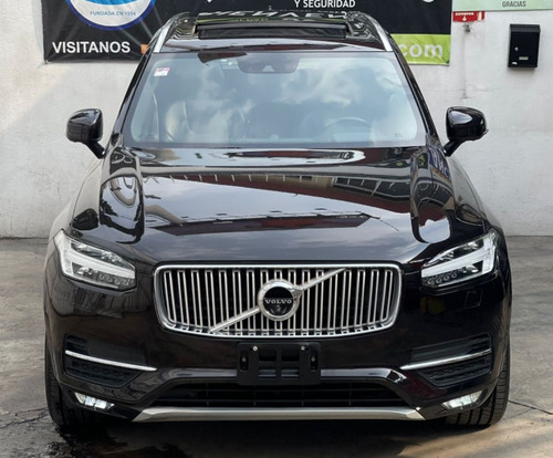 Volvo XC90 2.0 T6 Inscrption Awd At