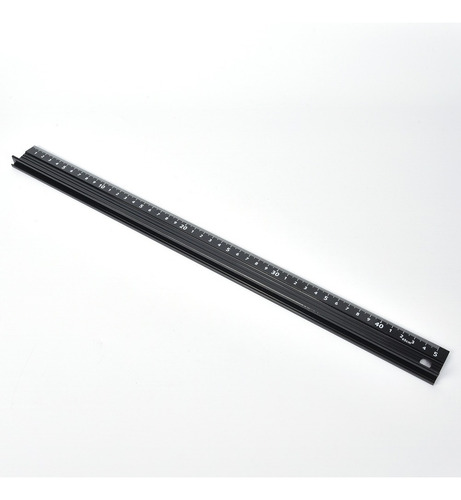 Regla De Corte Tipo L De 45 Cm Para Medir La Longitud