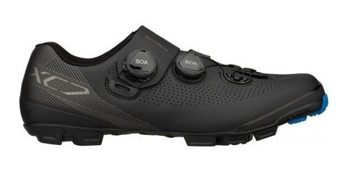 Imagen 4 de 7 de Zapatillas Ciclismo Shimano Sh-xc701 - Urquiza Bikes