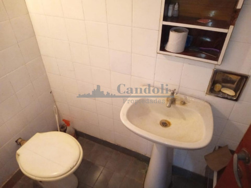 Lote Y Casa 4 Ambientes En Venta Barrio Alfar