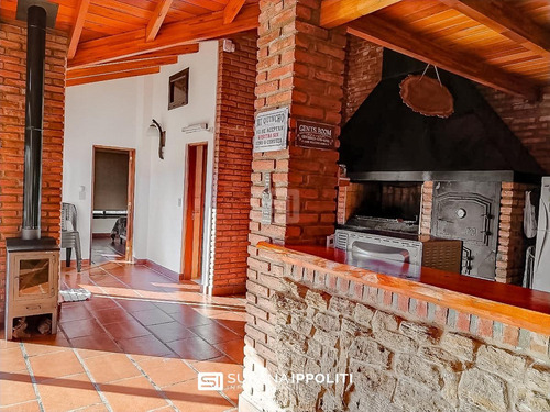 Casa Para 4/5 Personas Funes Alquiler Temporal - Marzo Y Semana Santa