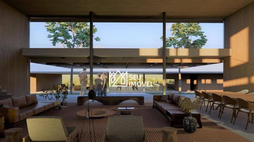 Casa Com 9 Dormitórios À Venda, 2000 M² Por R$ 40.000.000,00 - Condomínio Fazenda Boa Vista - Porto Feliz/sp - Ca2126