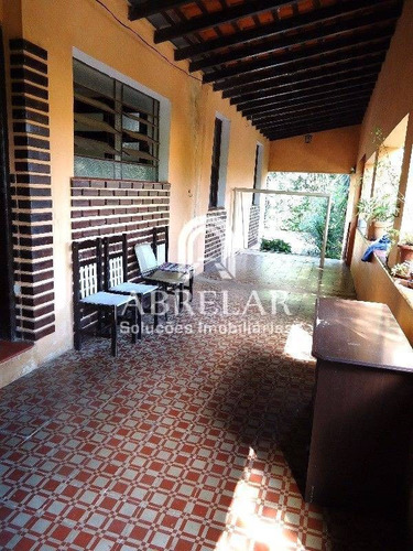 Chácara À Venda Em Sousas - Ch003514