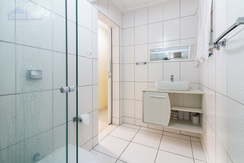 Imagem 12 de 20 de Apartamento Para Venda, 2 Dormitórios, Bosque Da Saúde - São Paulo - 8615