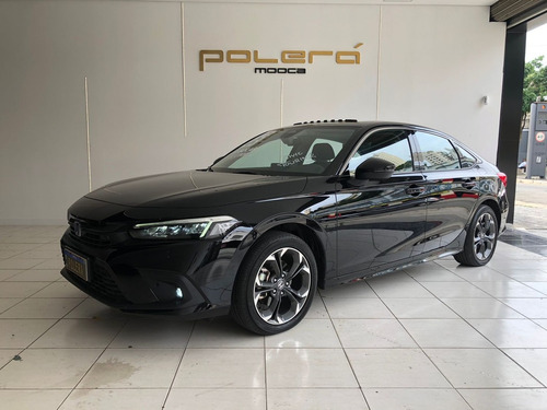 Honda Civic 2.0 DI E:HEV TOURING
