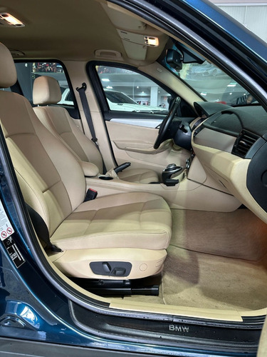 BMW X1 2.0 18I 4X2 24V GASOLINA 4P AUTOMÁTICO