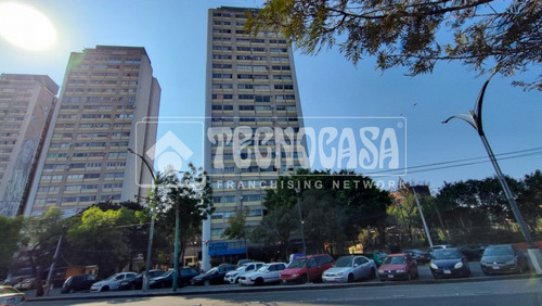  Venta Departamentos Nonoalco Tlatelolco T-df0185-0014 