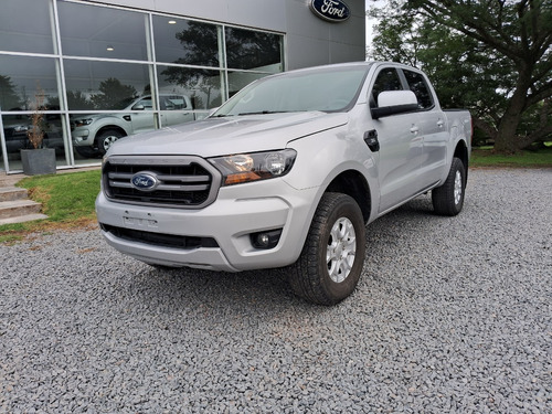 Ford Nueva Ranger 3.2 XLS 4x2 AT