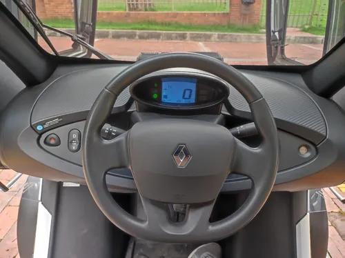 Renault Twizy Technic