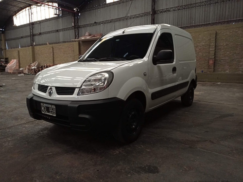 Imagen 1 de 15 de Renault Kangoo
