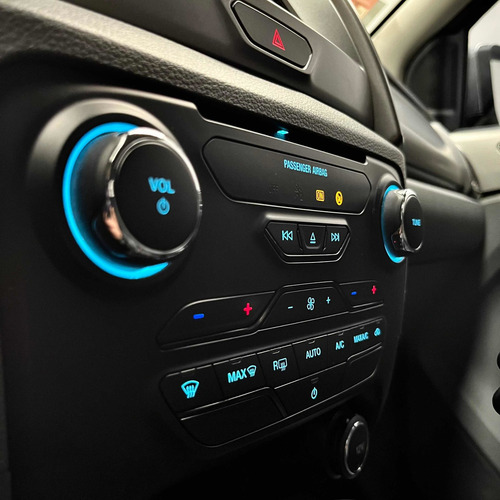 Imagen 21 de 25 de Ford Ranger 2019 3.2 Cd Limited Tdci 200cv Automática