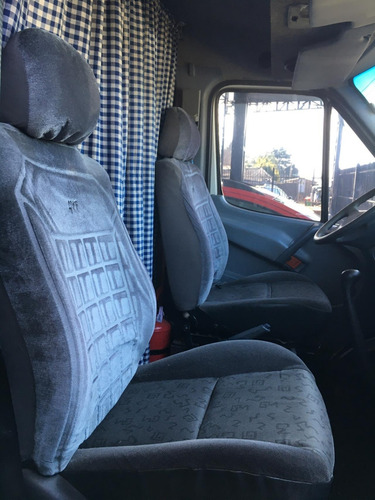Mercedes Benz Sprinter 310 Motorhome