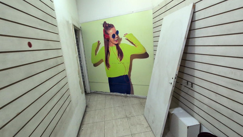 Local En Alquiler Av. Rivadavia 7000