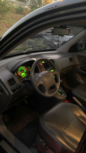 Imagem 6 de 10 de Hyundai Tucson
