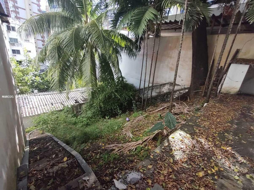 Imagem 5 de 15 de Casa Comercial Para Locação Em Salvador, Graça, 4 Dormitórios, 1 Banheiro, 1 Vaga - Vg2962_2-1350407