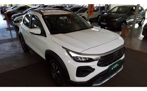 Fiat Pulse 1.0 TURBO 200 FLEX AUDACE CVT