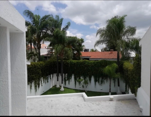 Imagen 25 de 26 de Hermosa Casa En Venta En Bugambilias