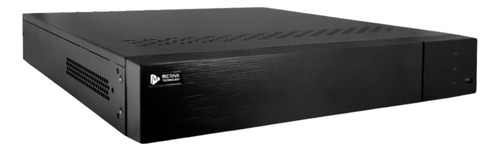 Dvr Meriva 5mp 32 Canales + 8ip Mxvr-6432a Audio Coaxitron