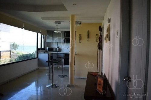 Imagen 5 de 11 de Alquiler Temporario De Casa 3 Dormitorios En Mansa, Punta Del Este - Ref: 54665