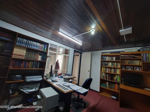 Imagen 15 de 15 de Casa En Venta En Teusaquillo 22-1935 C.o