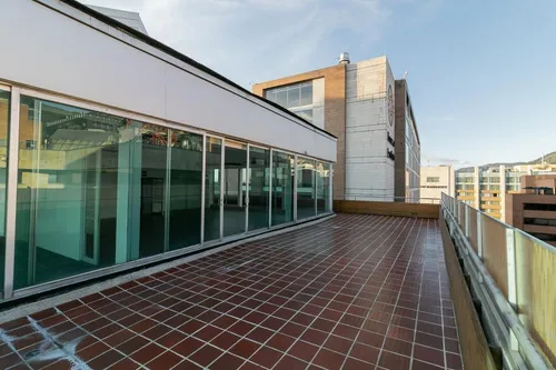 Edificio En Arriendo/venta En Porciúncula. Cod A1021251