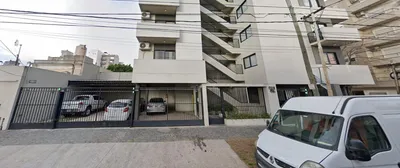 Cochera en venta