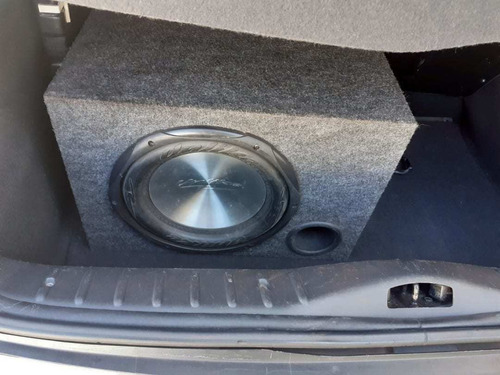 Imagem 12 de 14 de Citroen C3 Glx 1.4 8v Flex