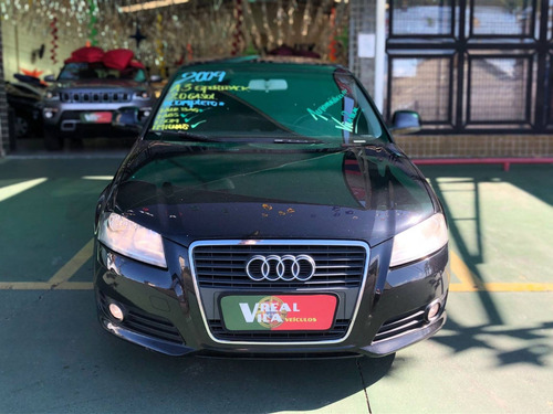 Imagem 3 de 12 de Audi A3 2.0 Tfsi Sportback 16v Gasolina 4p S-tronic