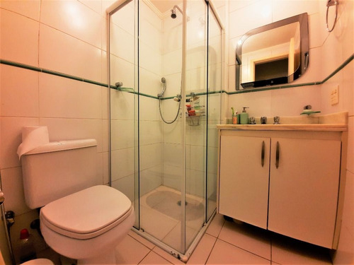 Imagem 11 de 14 de Apartamento Para Venda Na Riviera De São Lourenço - Bertioga